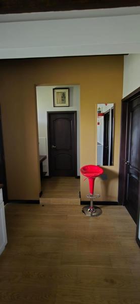 Apartamento 2 Premiere de Occidente